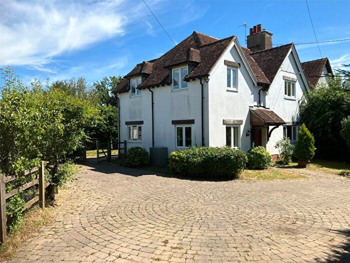 4 Bedroom Semi-Detached House To Rent In Station Road, Shipton-Under-Wychwood, Chipping Norton, OX7