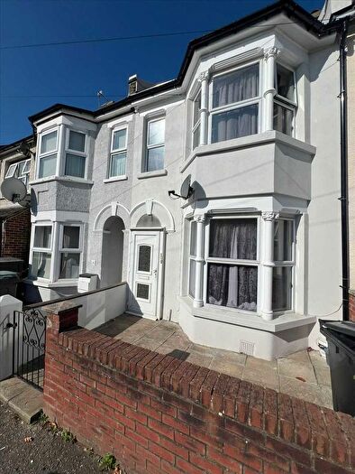 3 Bedroom Terraced House To Rent In Beresford Road, Gravesend, DA11