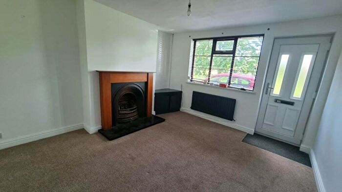 1 Bedroom Terraced House To Rent In Water End, Brompton, Northallerton, DL6
