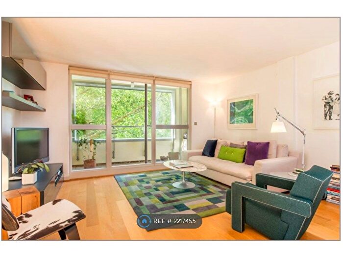 1 Bedroom Flat To Rent In Matisse Court, London, EC1Y