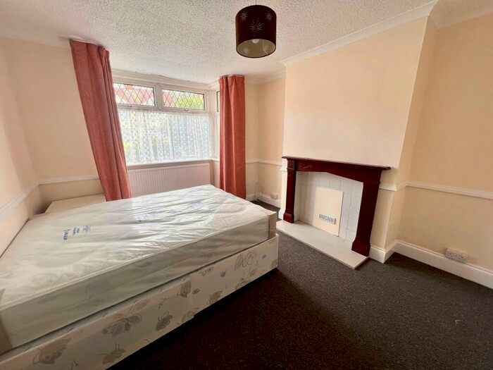 1 Bedroom House To Rent In Lodge Causeway, Fishponds, Bristol, BS16