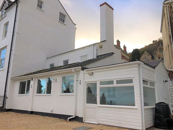 2 Bedroom Flat To Rent In Worcester Road, Malvern, WR14