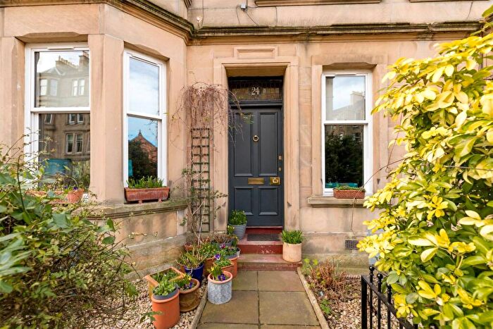 2 Bedroom Flat For Sale In Comely Bank Avenue, Comely Bank, Edinburgh, EH4