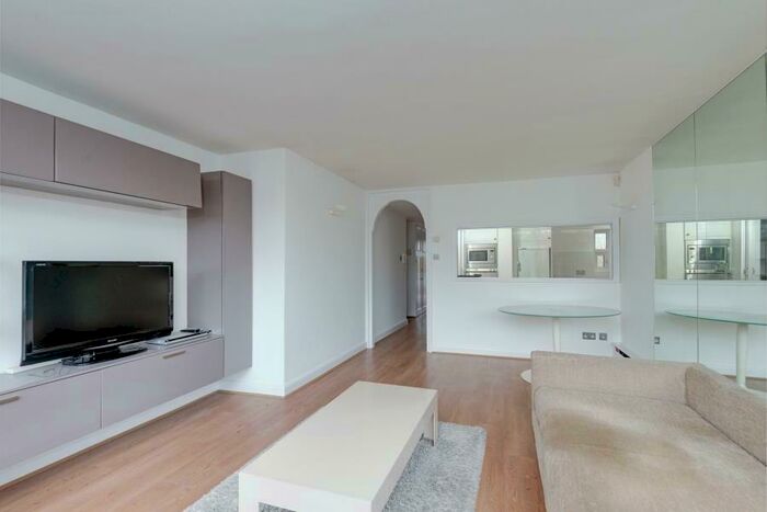 1 Bedroom Flat To Rent In Steeles Road, Belsize Park, NW3