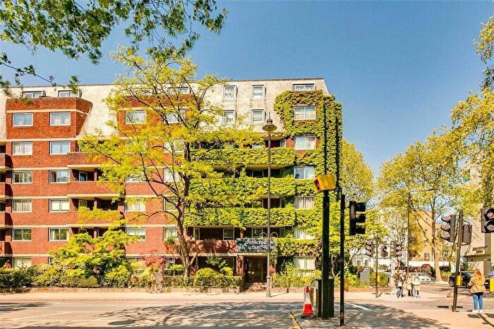 Studio For Sale In Cromwell Road, Kensington, SW5