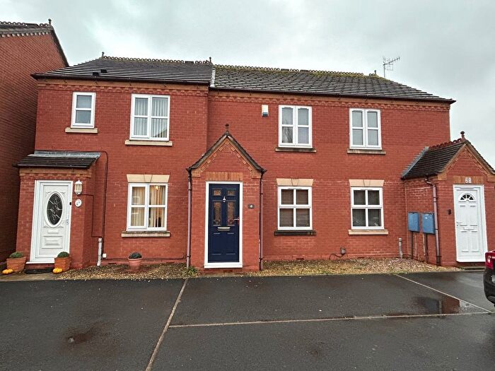 2 Bedroom Property To Rent In Mary Macarthur Drive, Cradley Heath, B64