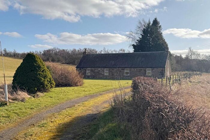 2 Bedroom Detached House For Sale In , Bogend Cottage, Westburn Road, Cambuslang, Glasgow, G72