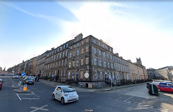 4 Bedroom Flat To Rent In , Dundas Street, Edinburgh, EH3