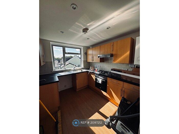 2 Bedroom Flat To Rent In Southville, Bristol, BS3