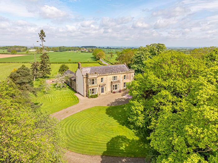 5 Bedroom Detached House For Sale In Bankdale Park, Wreay, Carlisle, CA4