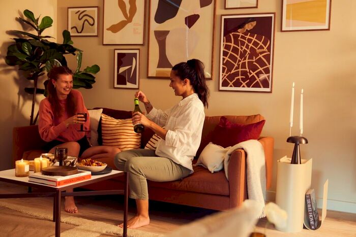 2 Bedroom Flat To Rent In Bale & Anchor, Conington Road, SE13