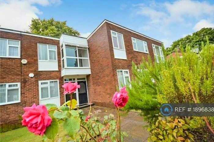 2 Bedroom Flat To Rent In Dudlow Nook Road, Liverpool, L18