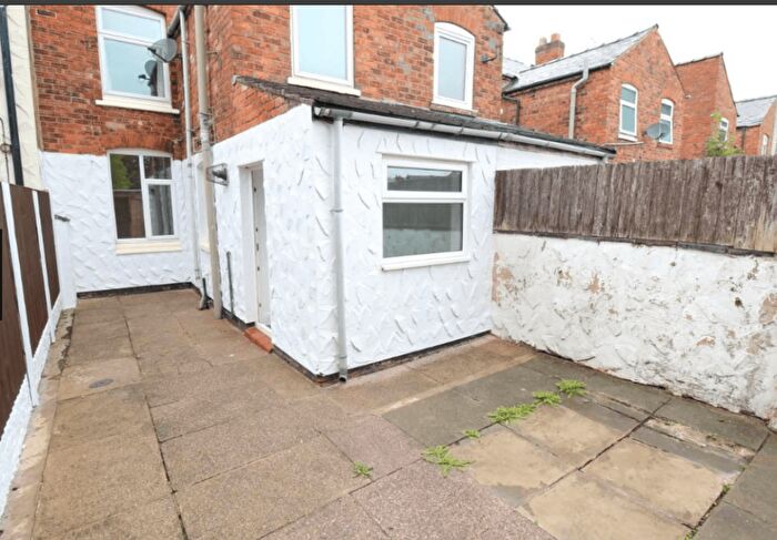 2 Bedroom Terraced House To Rent In Ramsbottom St, CW1