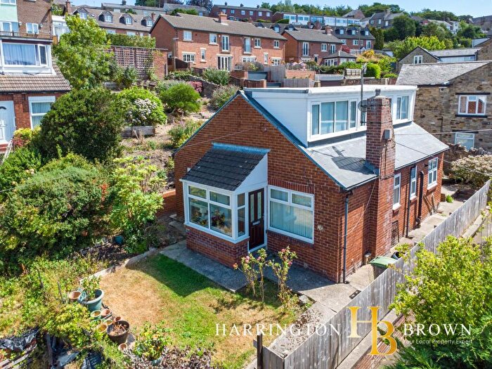 3 Bedroom Detached House For Sale In West Acre, Shotley Bridge, DH8