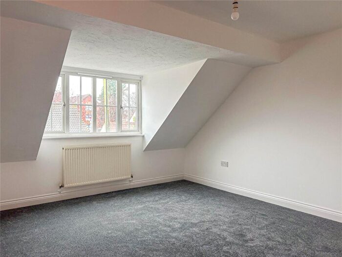2 Bedroom Apartment To Rent In Lower Station Road, Staple Hill, Bristol, BS16