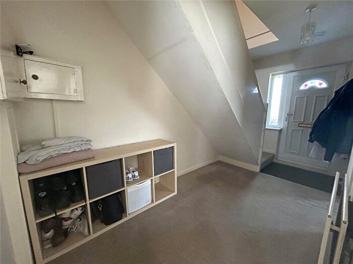 3 Bedroom End Of Terrace House For Sale In Dene View, Stanley, County Durham, DH9