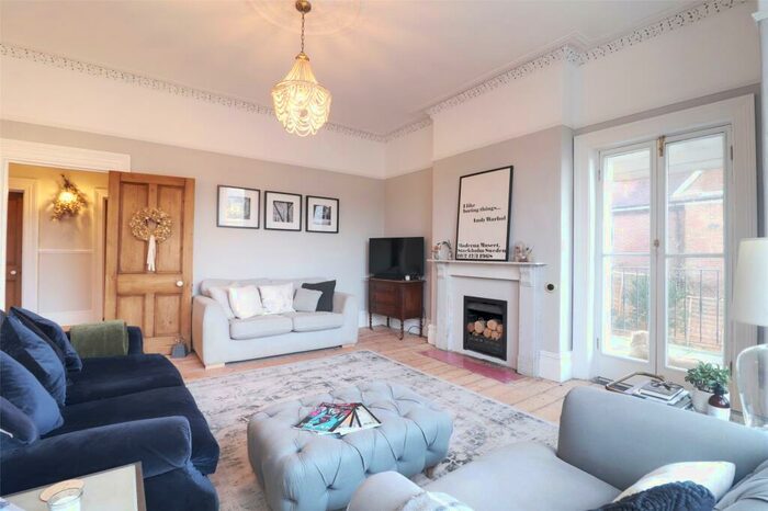 6 Bedroom Semi-Detached House For Sale In St. Brannocks Road, Ilfracombe, Devon, EX34