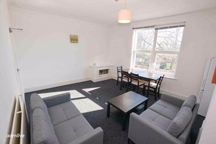3 Bedroom Apartment To Rent In Manchester Road, Chorlton, Manchester, Greater Manchester, M21