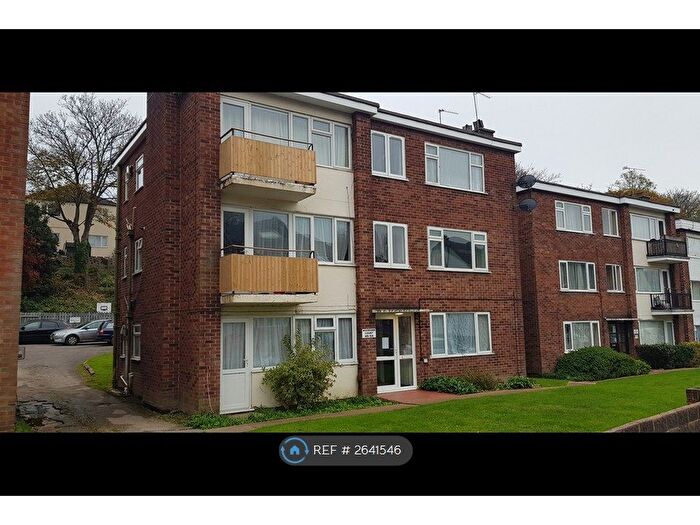 1 Bedroom Flat To Rent In Woodside Court, Southampton, SO17