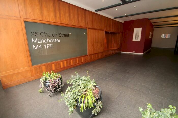 2 Bedroom Flat To Rent In Church Street, Northern Quarter, Manchester, M4