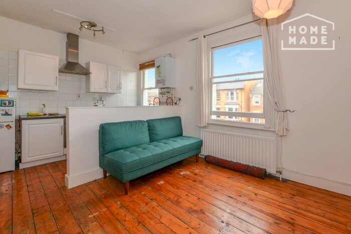 1 Bedroom Flat To Rent In Tufnell Park Road, Tufnell Park, N7