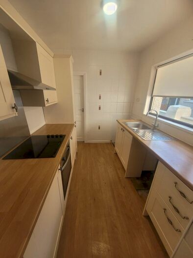 2 Bedroom Terraced House To Rent In Bourne Street, Easington Colliery, SR8
