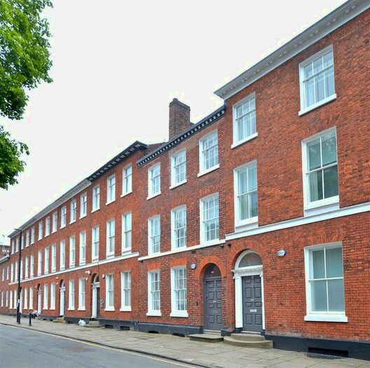 3 Bedroom Property To Rent In St. John Street, Manchester, M3