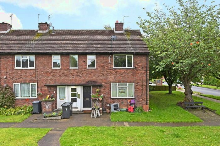 1 Bedroom Flat To Rent In Southfield Crescent, Dringhouses, York, YO24