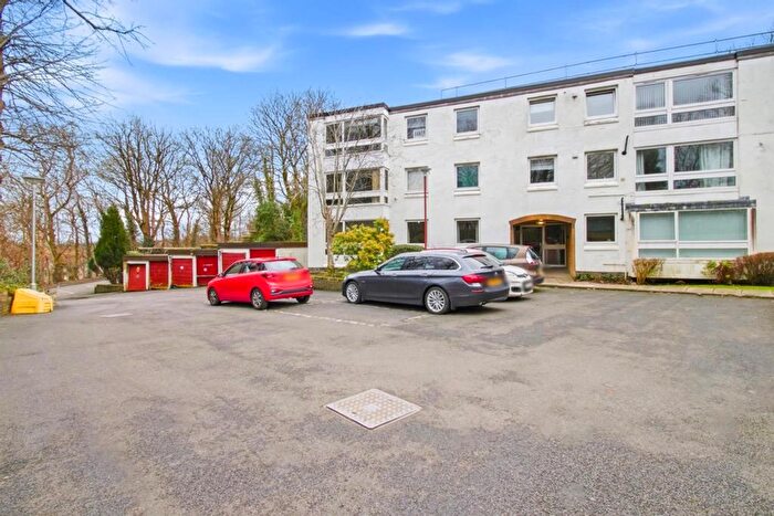 1 Bedroom Flat For Sale In Cross Road, Paisley, PA2