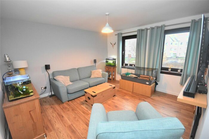 2 Bedroom Flat To Rent In Canal Place, City Centre, Aberdeen, Aberdeen AB24