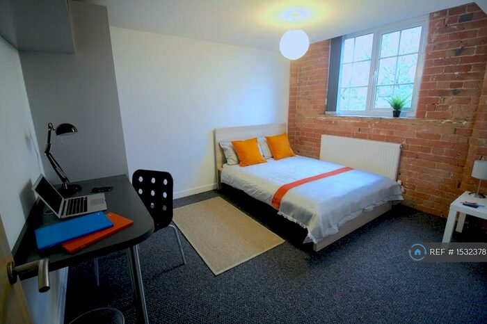 5 Bedroom Flat To Rent In Braunstone Gate, Leicester, LE3