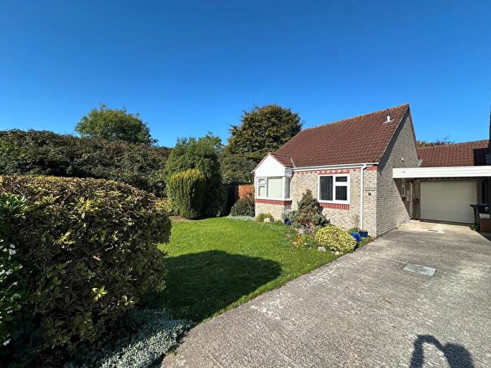 2 Bedroom Detached Bungalow For Sale In Westbrook Vale, Evercreech, BA4