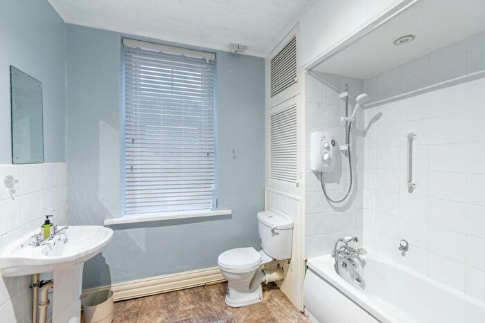 2 Bedroom Flat For Sale In St. Wilfrids Road, Hexham, NE46