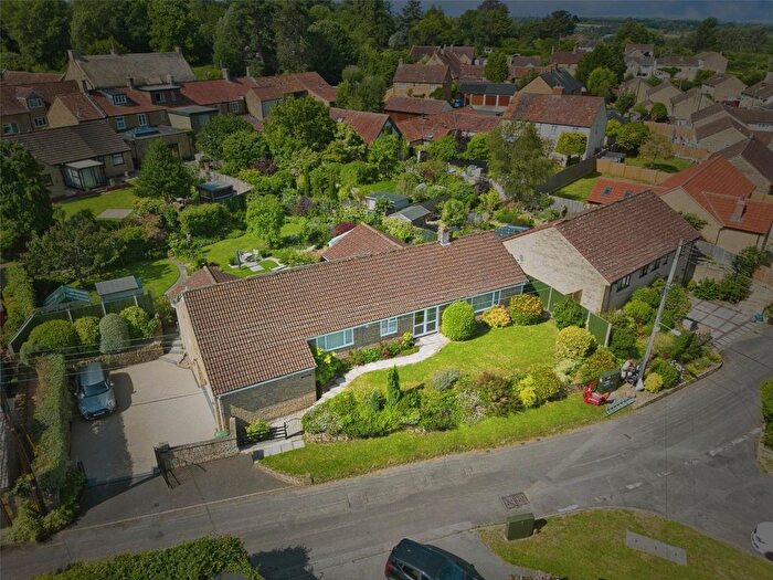 4 Bedroom Bungalow For Sale In Blind Lane, Martock, Somerset, TA12