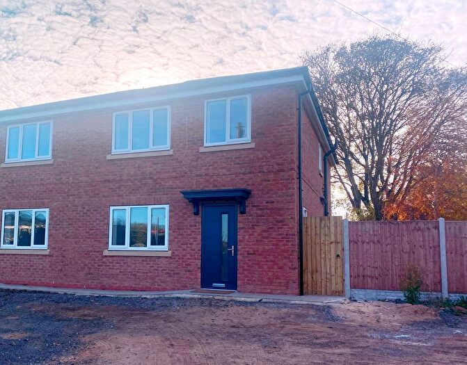 4 Bedroom Property To Rent In Retford Road, Worksop, S80