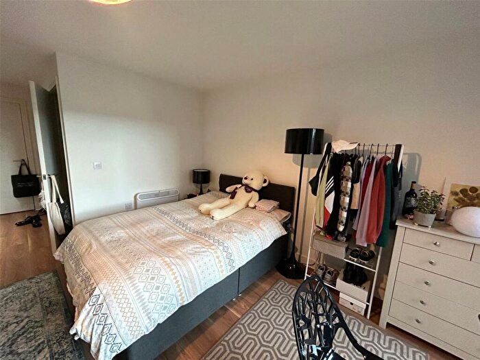 1 Bedroom Flat For Sale In Falkner Street, Liverpool, Merseyside, L8