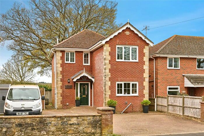 3 Bedroom Detached House For Sale In Eddington Road, Seaview, Isle Of Wight, PO34