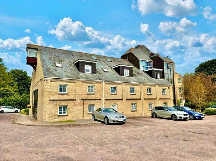 1 Bedroom Apartment For Sale In Green Lane, Ashwell, Baldock, SG7