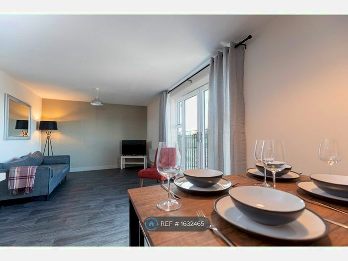 2 Bedroom Flat To Rent In Avery Gardens, Darlington, DL1