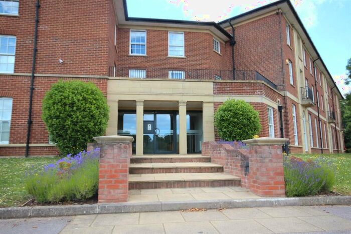 2 Bedroom Flat To Rent In Miller Way, Exminster, EX6