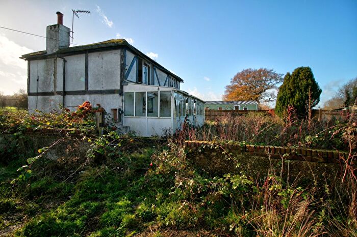 4 Bedroom Land For Sale In Jail Lane, Westerham, TN16