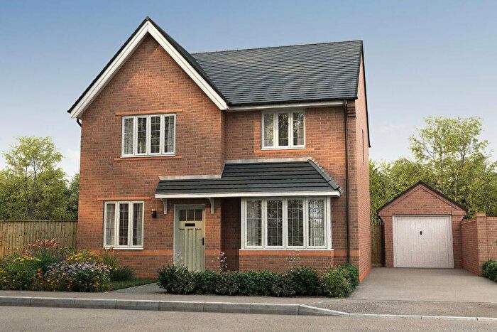 4 Bedroom Detached House For Sale In Station Road, Long Melford, CO10