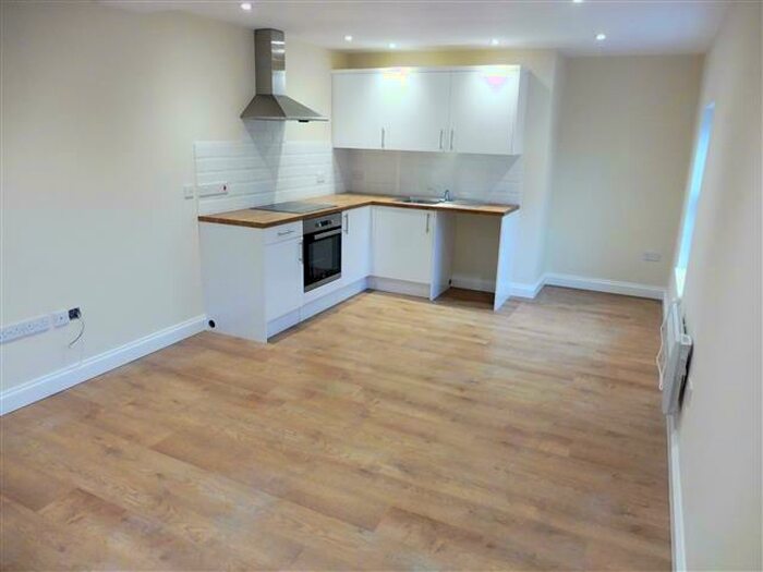 1 Bedroom Apartment To Rent In New Road, Kidderminster, DY10