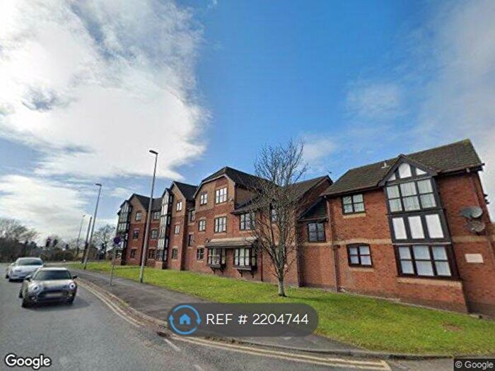 2 Bedroom Flat To Rent In Mythop Court, Blackpool, FY4