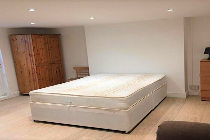 Flat To Rent In Harewood Avenue, Marylebone, NW1