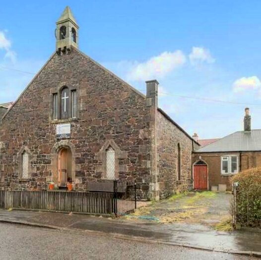 Character Property For Sale In Main Street, Avonbridge, Falkirk, FK1