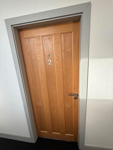 1 Bedroom Flat To Rent In Dudley Road, Wolverhampton, WV2