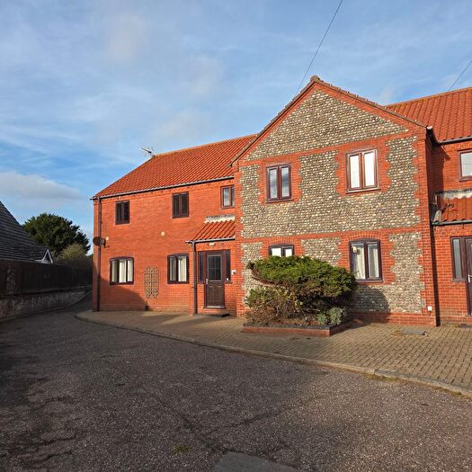 2 Bedroom Flat To Rent In Cromer Road, Mundesley, NR11