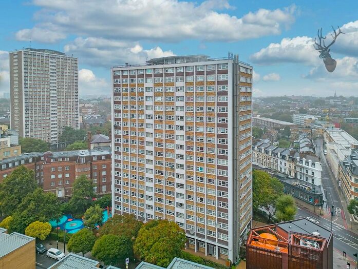 4 Bedroom Flat To Rent In Pickard Street, Clerkenwell, London, EC1V