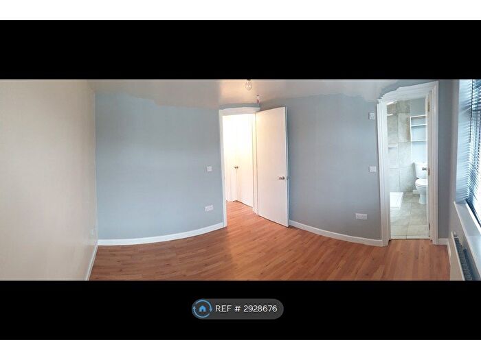 1 Bedroom Flat To Rent In Thornton Avenue, Croydon, CR0